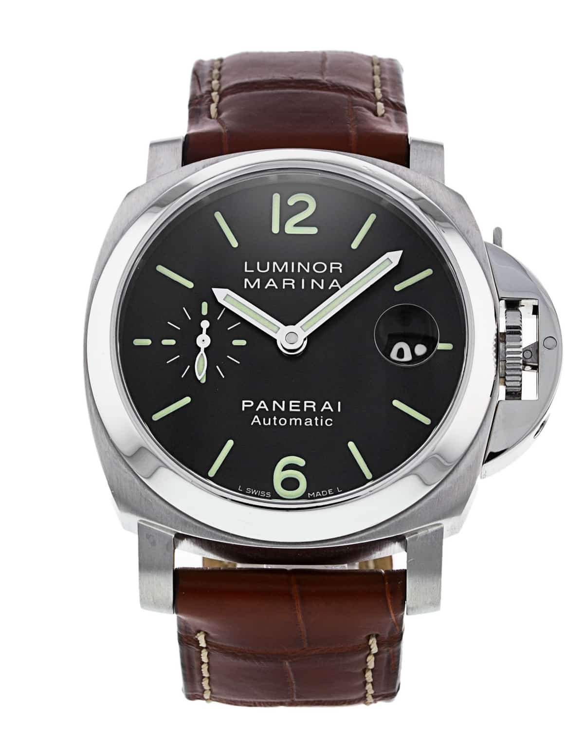 Panerai Luminor Marina PAM00048